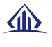 萨吕酒店 Logo